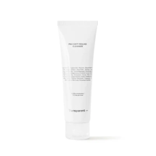 Очищуючий засіб для обличчя з ефектом пілінгу Transparent Lab PHA Soft Peeling Cleanser 150mL
