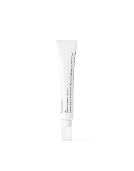 Засіб для лікування постзапальної еритеми Transparent Lab P.I.E Acne Red Spot Fading Treatment 30mL