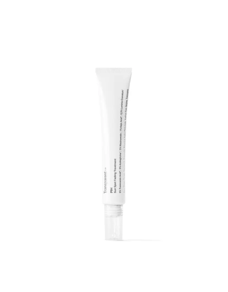 Засіб для лікування постзапальної гіперпігментації Transparent Lab P.I.H Sun Spot Fading Treatment 30mL