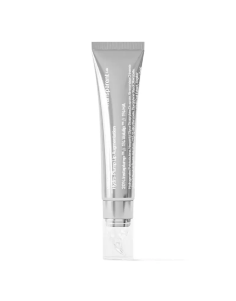 Бальзам для збільшення губ Transparent Lab Volume Hydrating Lip Plumping Treatment 15mL