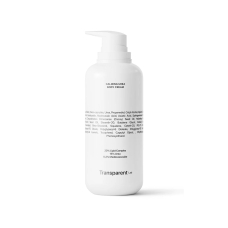 Заспокійливий лосьйон для тіла з сечовиною Transparent Lab Calming Urea Body Lotion 400mL