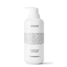 Керамідний бар'єрний догляд за тілом Transparent Lab Ceramide Barrier Body Treatment 400mL