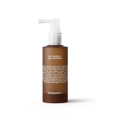 Засіб для лікування шкіри голови від лупи Transparent Lab Anti Dandruff Scalp Treatment 50mL