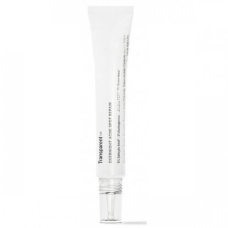 Нічний засіб від прищів Transparent Lab Adult Acne Treatment 30mL