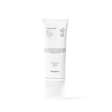 Невидимий ультралегкий сонцезахисний крем для обличчя Transparent Lab Invisible Sunscreen SPF 50+ 100mL