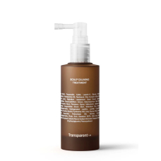  Заспокійливий засіб для шкіри голови Transparent Lab Scalp Calming Treatment 50mL