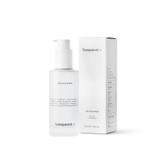 Ультразволожуюча сироватка з сечовиною Transparent Lab Urea Face Serum 15% 50mL