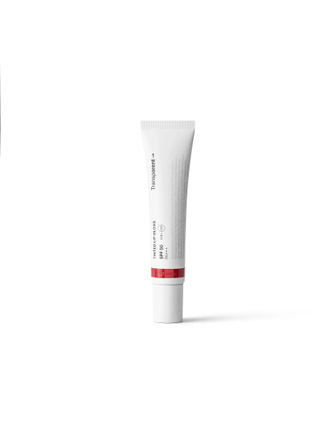 Бальзам для губ Transparent Lab Tinted Lip Gloss SPF50 15mL