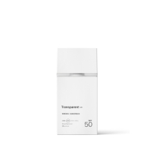 Мінеральний сонцезахисний крем Transparent Lab MINERAL SUNSCREEN 100mL
