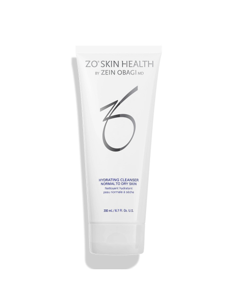 Очищуючий гель ZO Skin Health Hydrating Cleanser 200mL