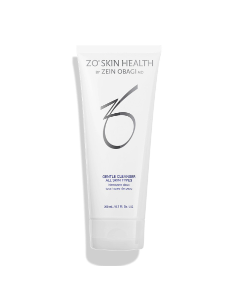 Очищуючий гель ZO Skin Health Gentle Cleanser 200mL