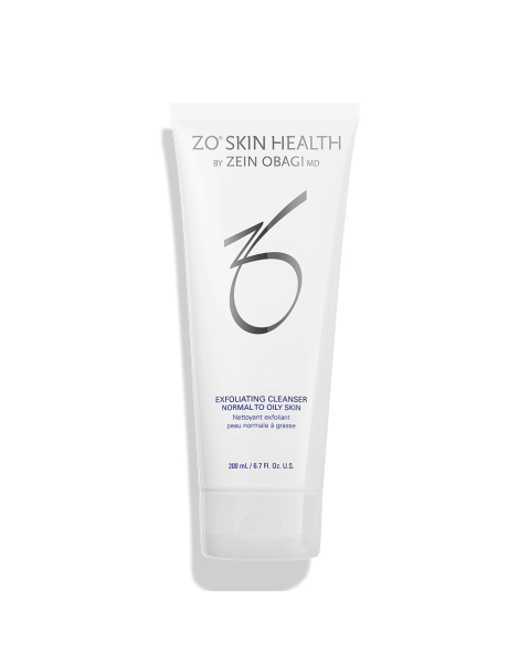 Очищуючий гель ZO Skin Health Exfoliating Cleanser 200mL
