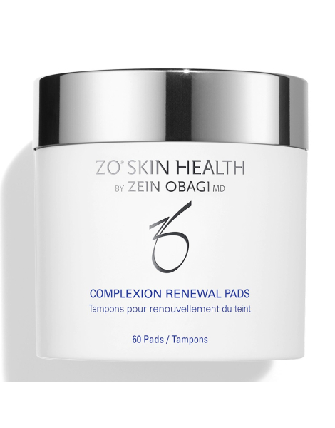 Серветки Zo Skin Health Complexion Renewal Pads