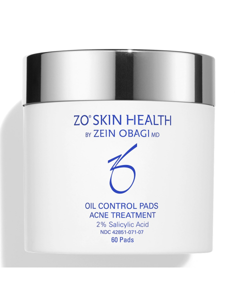 Серветки ZO Skin Health Oil Control Pads