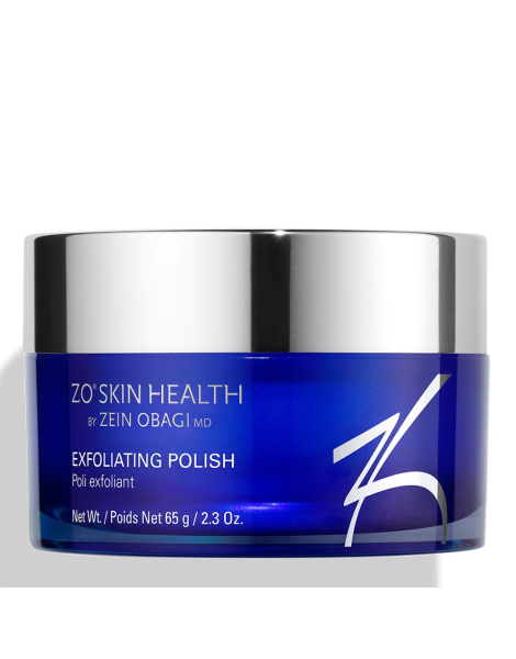 Відлущуючий скраб Zo Skin Health Exfoliating Polish 65g