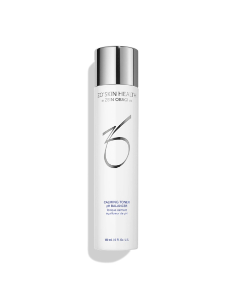 Лосьйон ZO Skin Health Calming Toner Ph Balancer 180mL