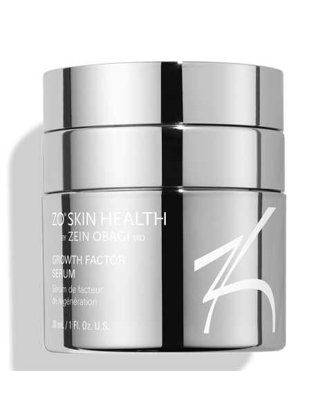 Сироватка з факторами росту ZO Skin Health Growth Factor Serum 30mL