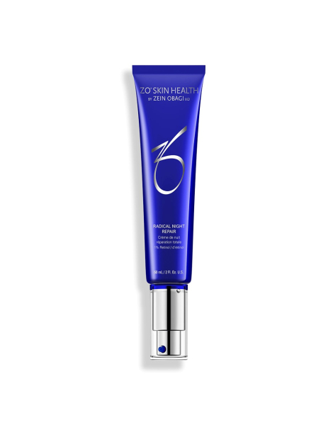 Нічний крем ZO Skin Health Advanced Radical Night Repair 60mL
