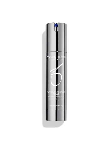 Крем для вирівнювання мікрорельєфу ZO Skin Health Wrinkle + Texture Repair
