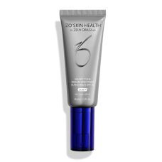 Сонцезахисний тональний крем ZO Skin Health Smart Tone Broad Spectrum SPF50 45mL