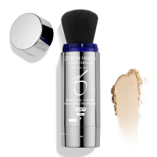 Сонцезахисна пудра ZO Skin Health Sunscreen + Powder SPF30 Light