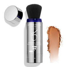 Сонцезахисна пудра ZO Skin Health Sunscreen + Powder SPF30 Deep