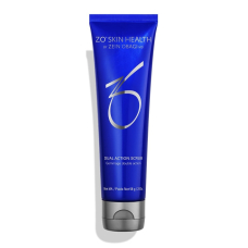Скраб для шкіри обличчя схильної до акне ZO Skin Health Dual Actiony Scrub 58g