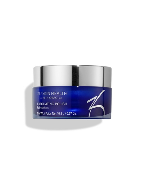 Відлущуючий скраб Zo Skin Health Exfoliating Polish 16,2g