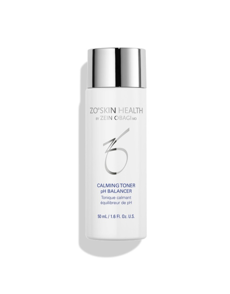 Лосьйон ZO Skin Health Calming Toner Ph Balancer 50mL