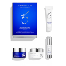 Програма для щоденного догляду ZO Skin Health Daily Skincare Program