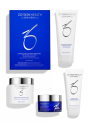 Набір для догляду за шкірою з акне ZO Skin Health Complexion Clearing Program