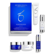 Система для лікування гіперпігментації ZO Skin Health Skin Brightening Program