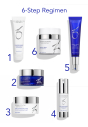 Антивікова програма ZO Skin Health Aggressive Anti-Aging Program