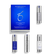 Система для лечения гиперпигментации ZO Skin Health Skin Brightening Program + Texture Kit