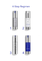 Система для лікування гіперпігментації ZO Skin Health Skin Brightening Program + Texture Kit
