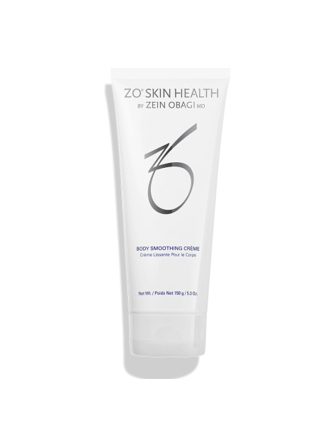 Антицеллюлітный крем для тіла Zein Obagi ZO Skin Health Body Smoothing Creme 150mL