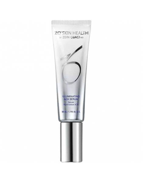 Антиоксидантна сироватка для обличчя ZO Skin Health Illuminating AOX Serum 50mL